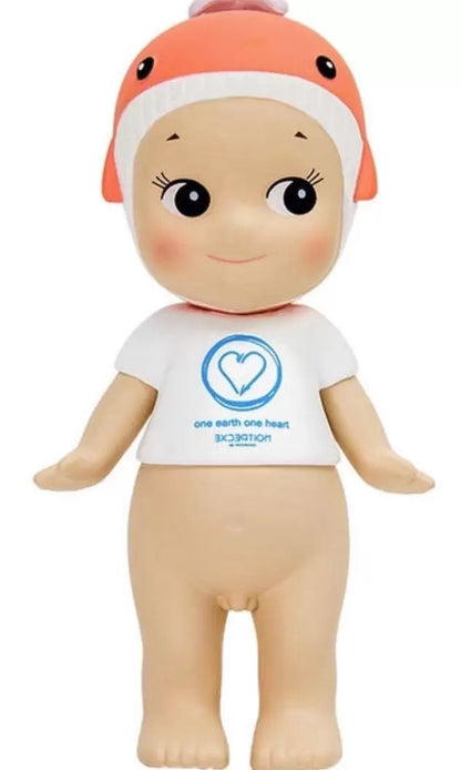 Exception x Sonny Angel