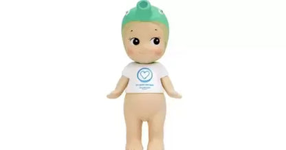 Exception x Sonny Angel