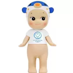 Exception x Sonny Angel