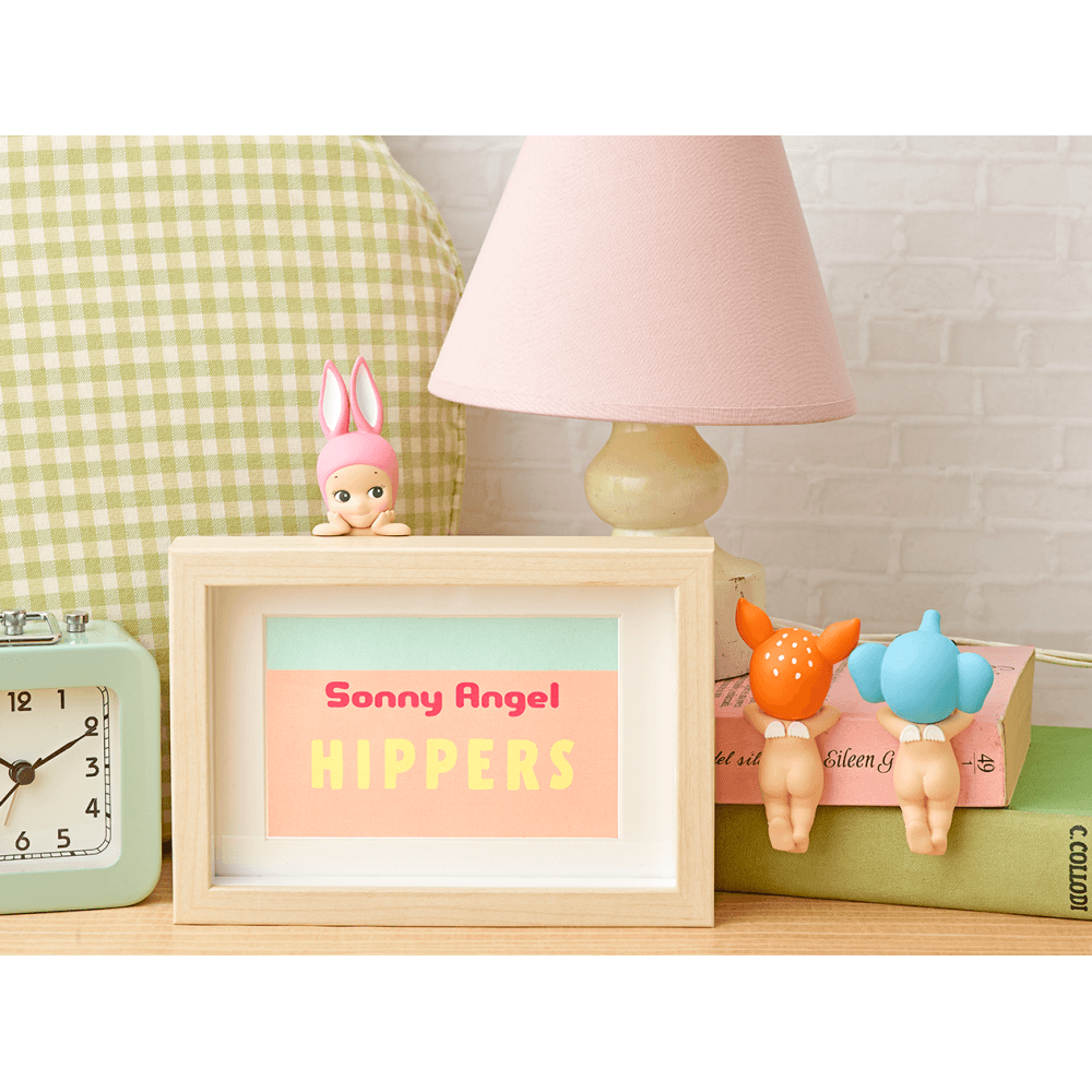 Sonny Angel Hippers - 1 Piece Blind Box