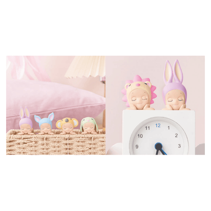 Sonny Angel Hippers Dreaming - 1 Piece Blind Box