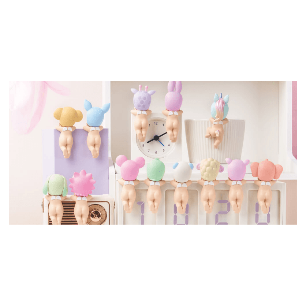 Sonny Angel Hippers Dreaming - 1 Piece Blind Box